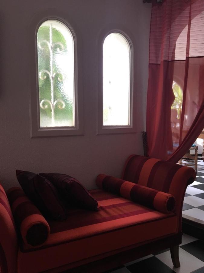 Mit Meerblick, Indoorpool Und Wlan In Cala D' Or Villa Cala d'Or (Mallorca)