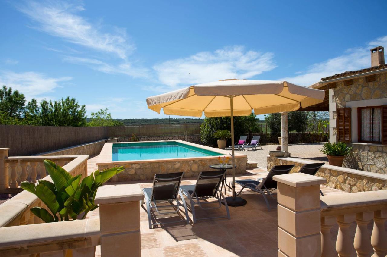 Sa Rota Villa