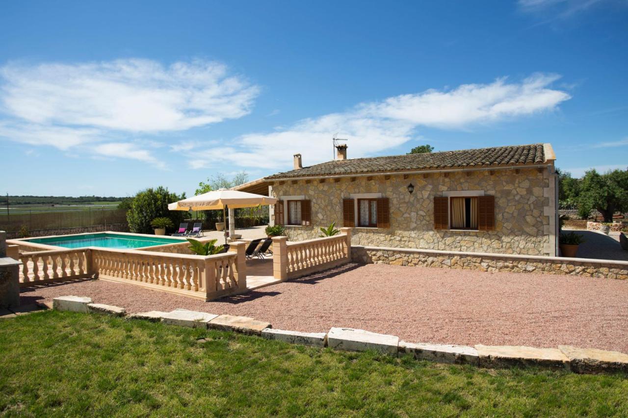 Villa Sa Rota *