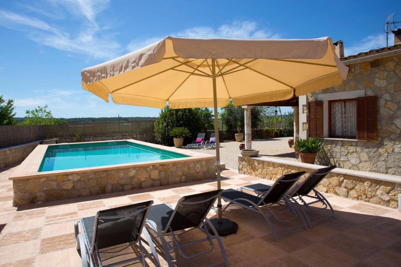 Villa Sa Rota *