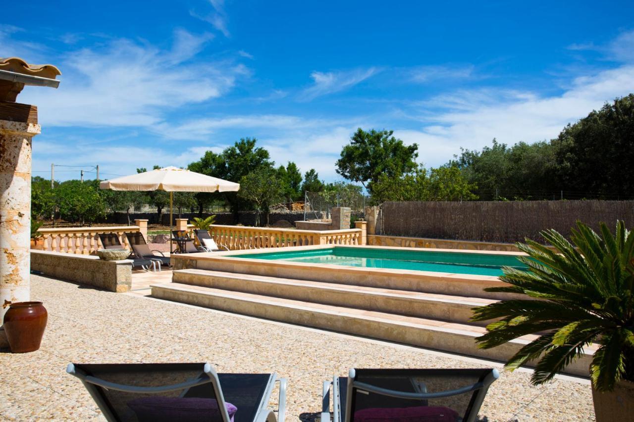 Sa Rota Villa Ariany