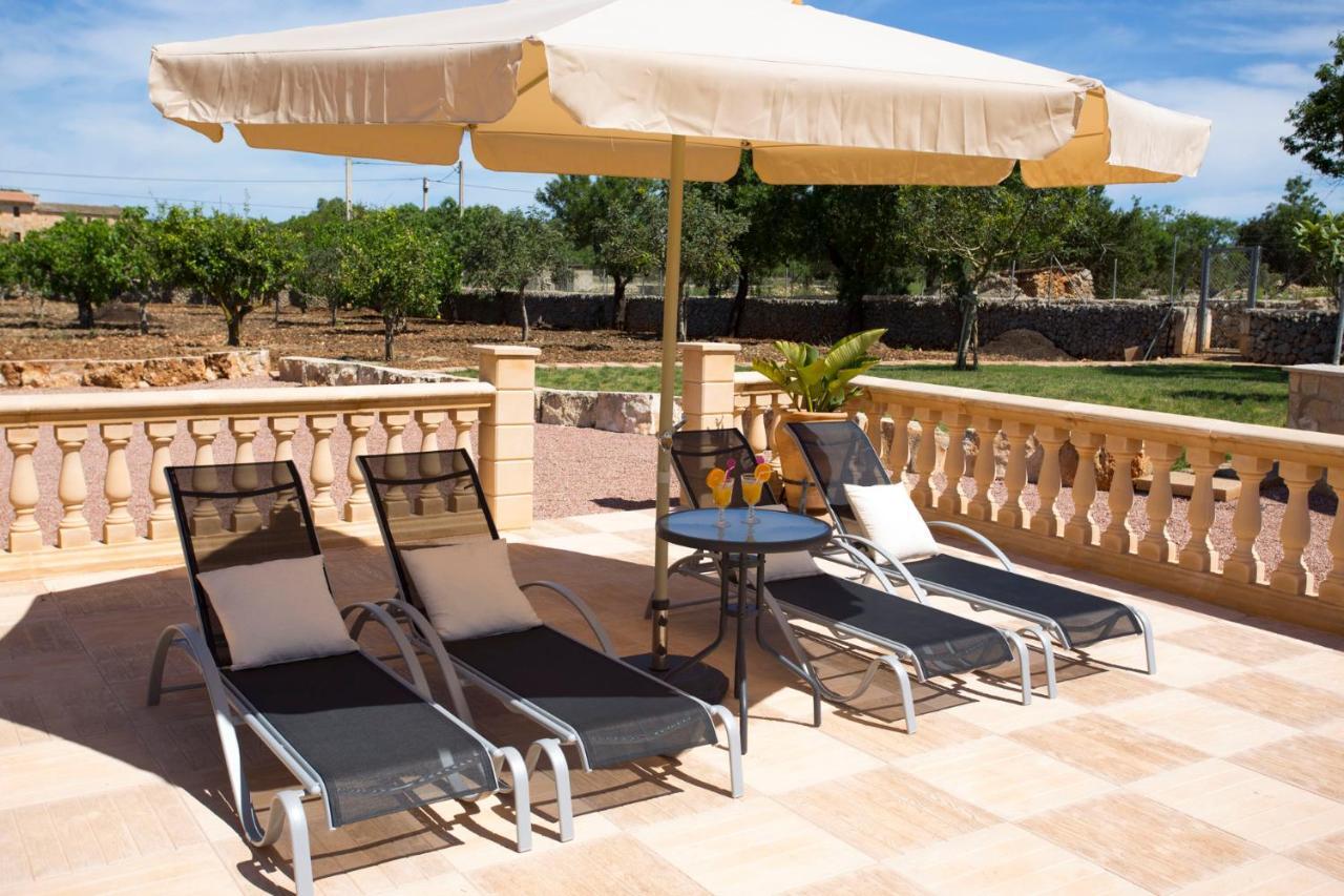 Sa Rota Villa *