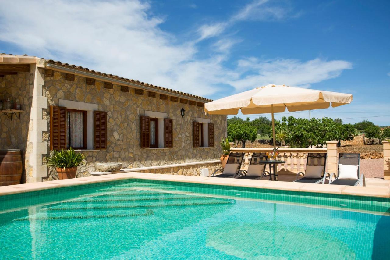 Sa Rota Villa *