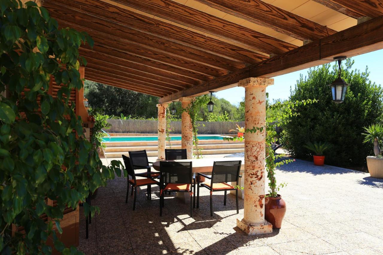 Villa Sa Rota *