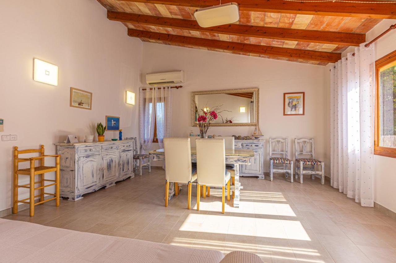 Rosers Holiday home Colonia de Sant Pere
