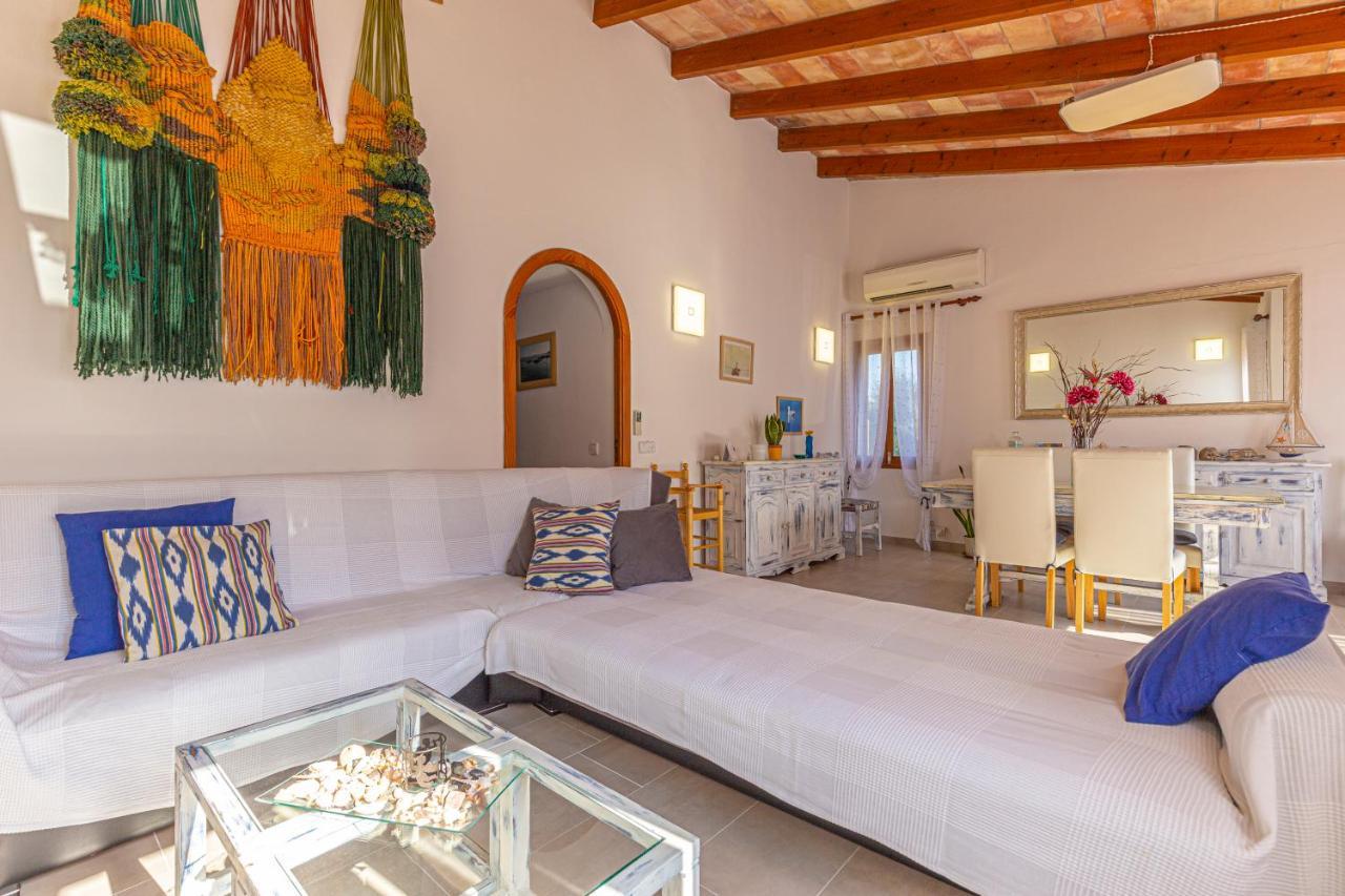 Holiday home Rosers Colonia de Sant Pere