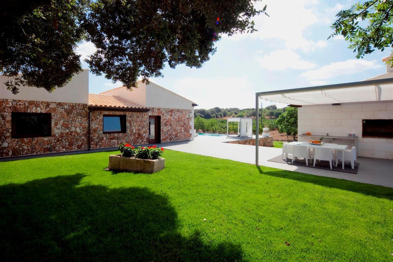 Calet Tomeu - Modern House With Private Pool For 6 *
