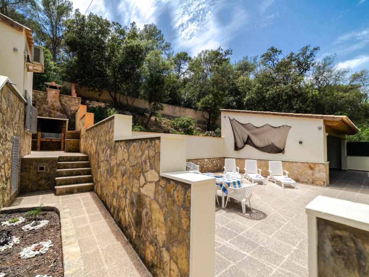 Cala House Jm Santanyí