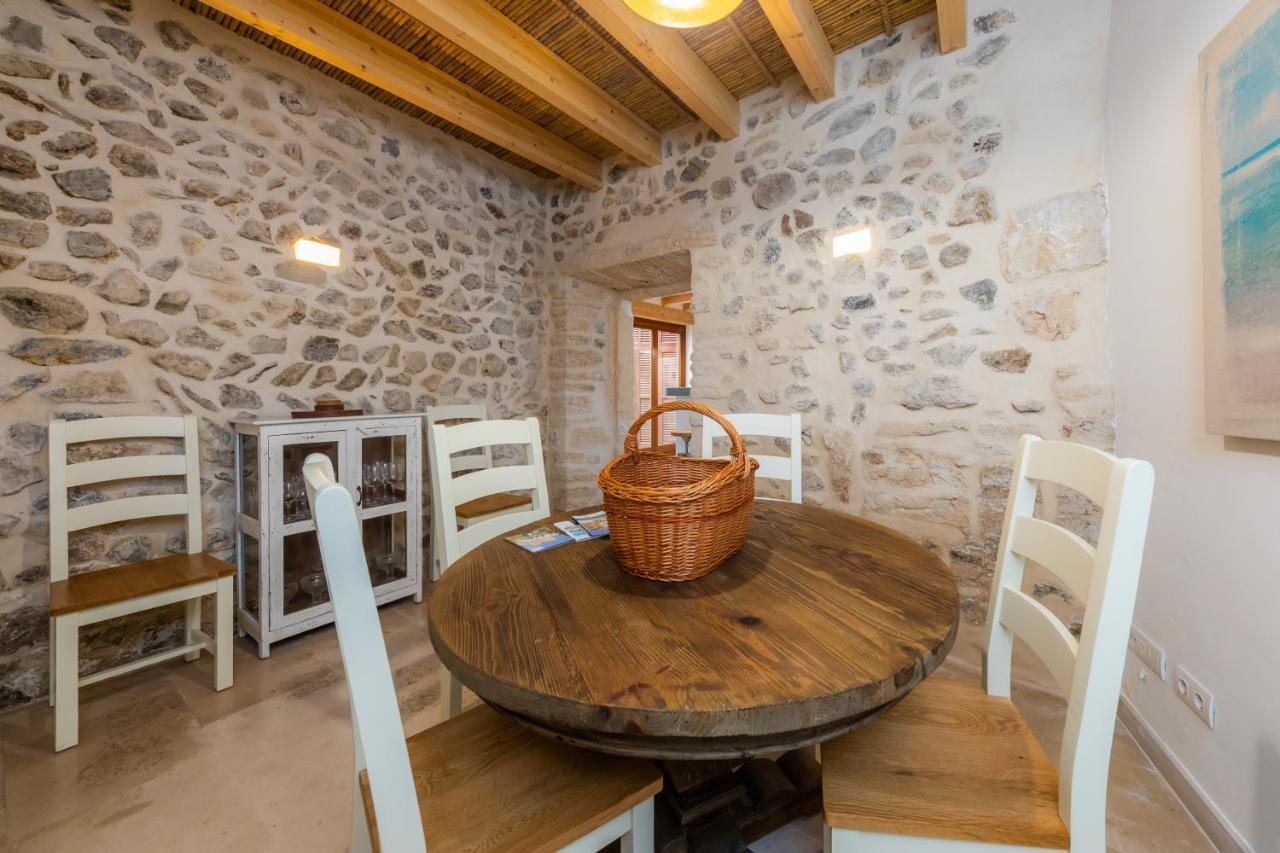 Casa Abeurador, Con Mucho Encanto En El Centro De Сasa de vacaciones