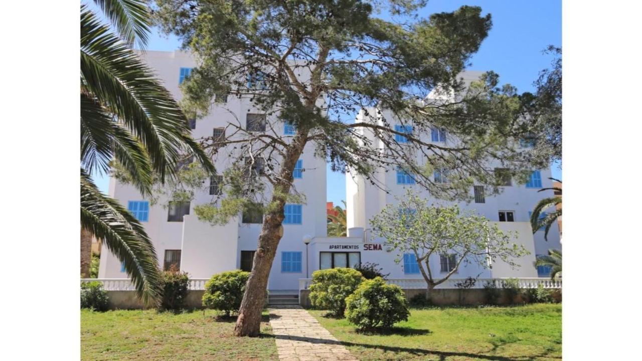 Sema Apartment
