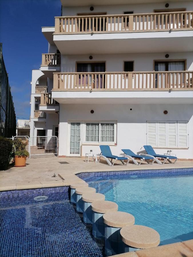 Can Salas Apartamento *