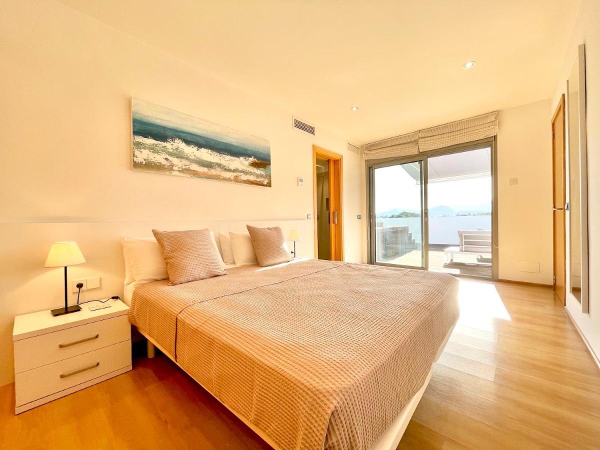 Penthouse Tomir 1b Apartamento Puerto Pollensa