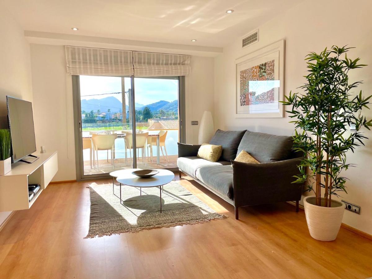 Penthouse Tomir 1b Apartamento *