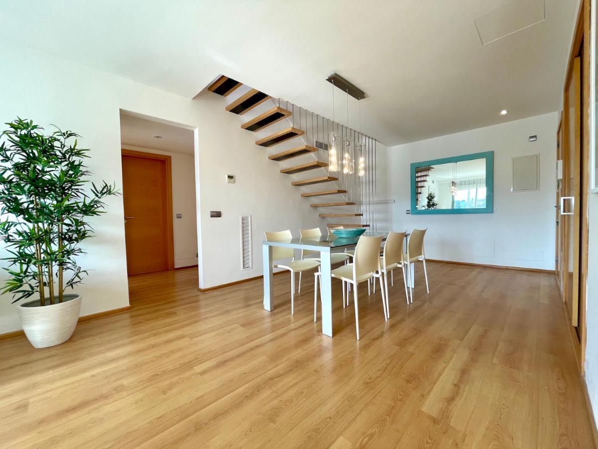 Apartamento Penthouse Tomir 1b