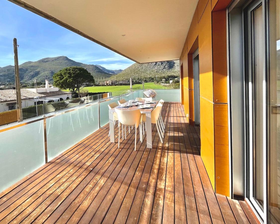 Apartamento Penthouse Tomir 1b *