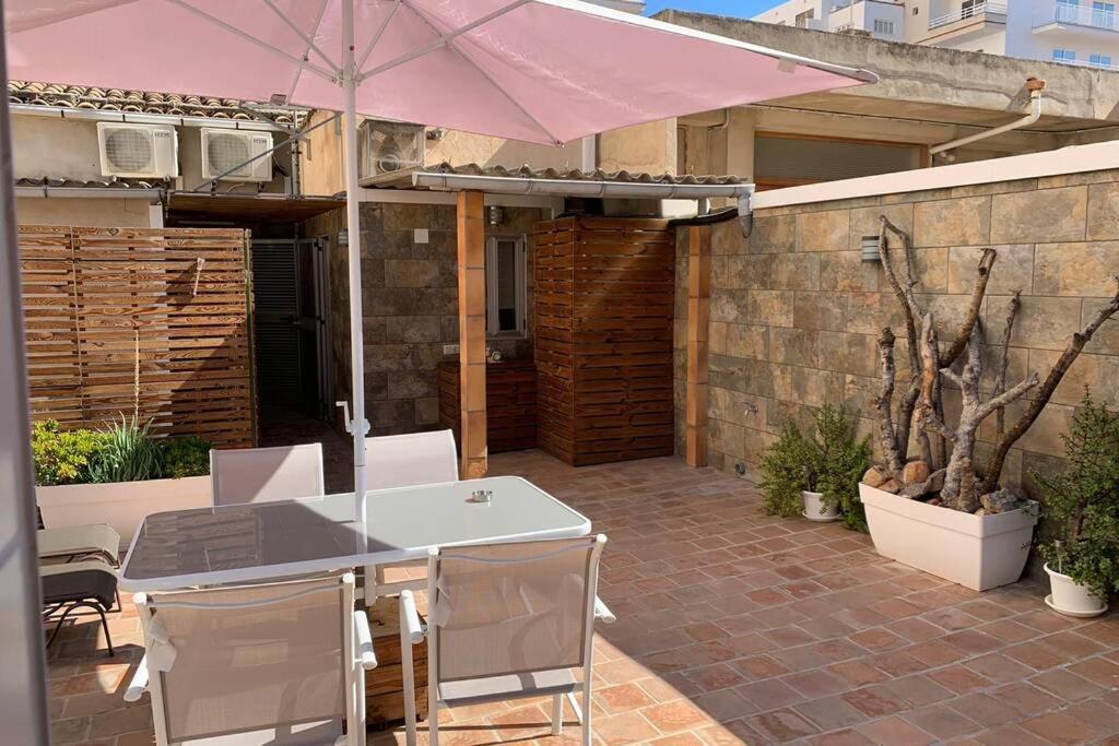 Casa Antigua Reformada Junto Al Mar Holiday home