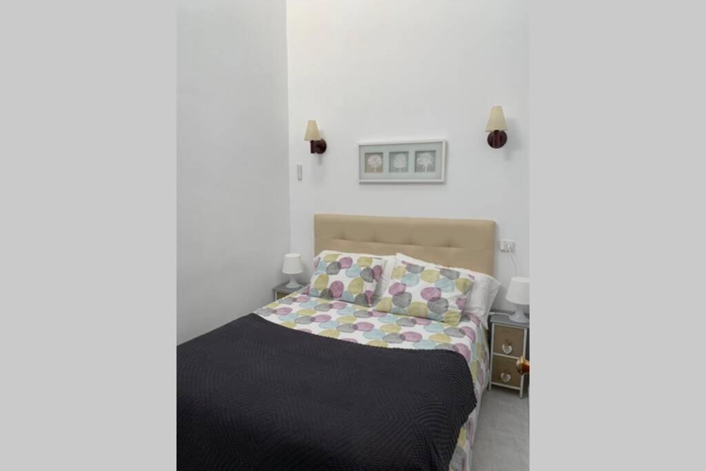Holiday home Casa Antigua Reformada Junto Al Mar