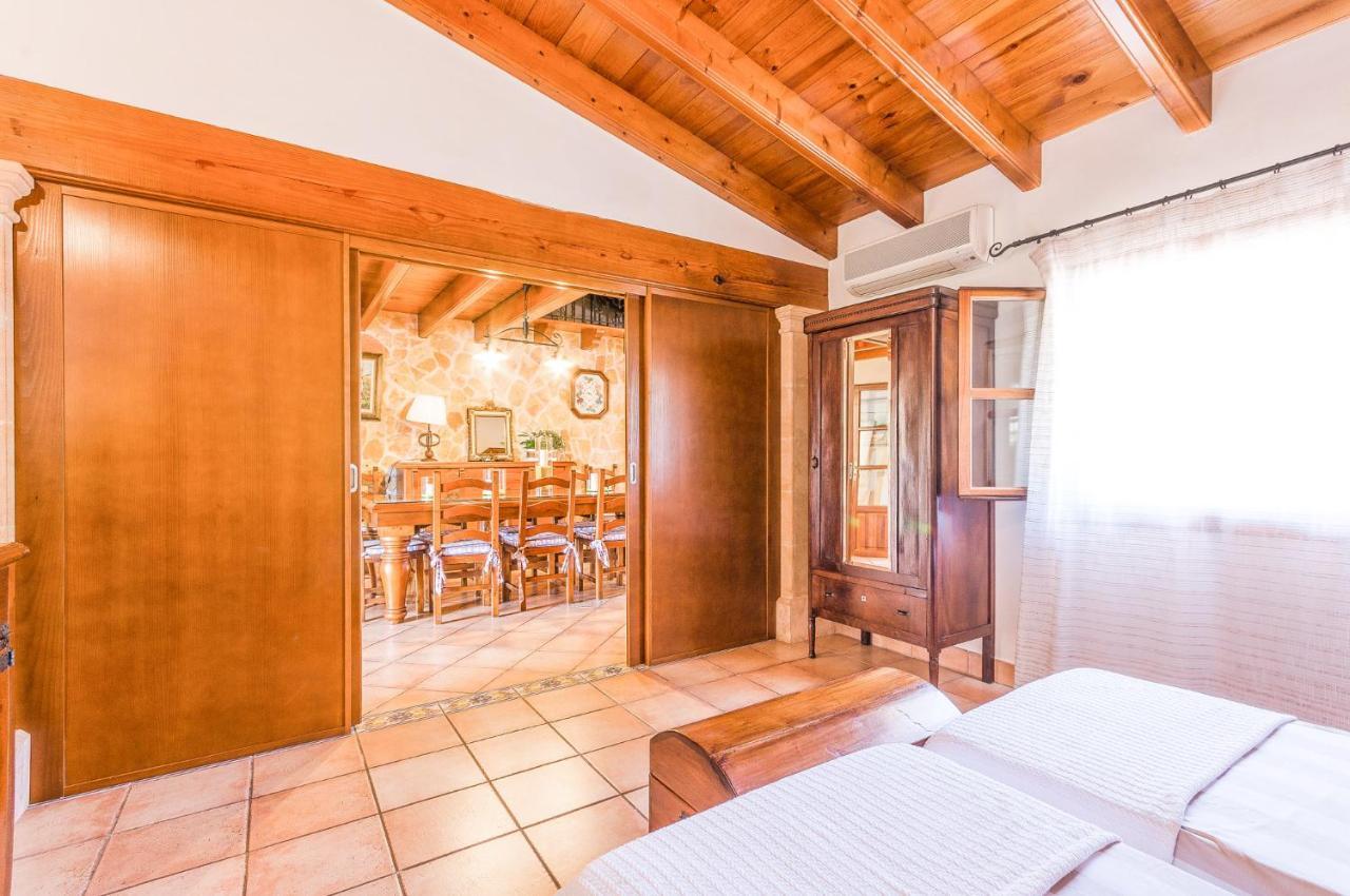 Es Mua Villa Muro