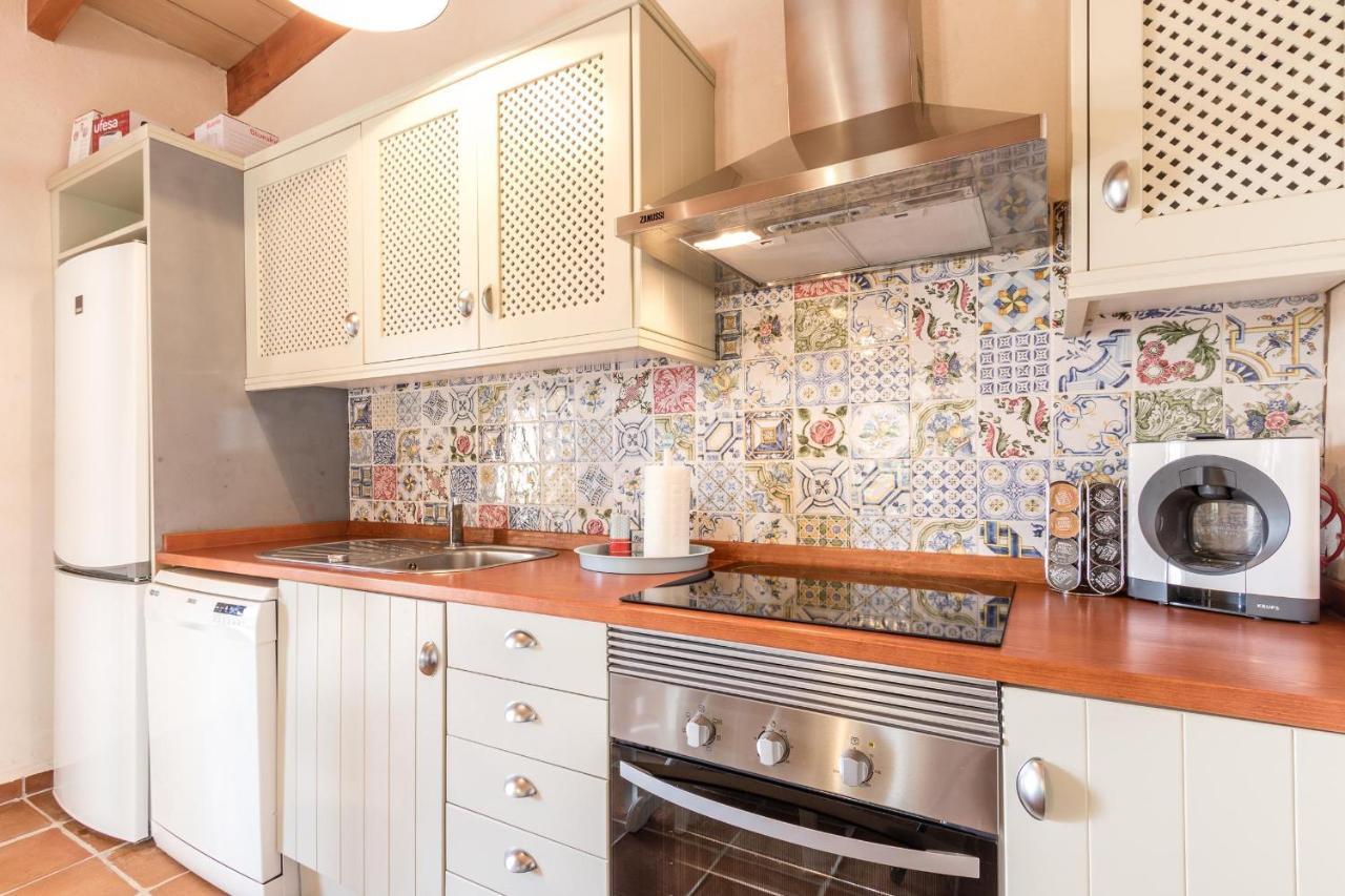 Gardo Holiday home Pollenca