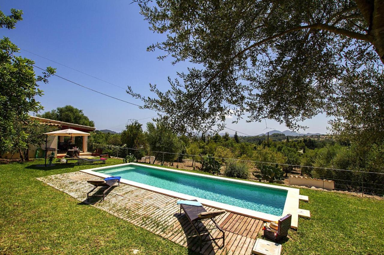 Gardo Holiday home