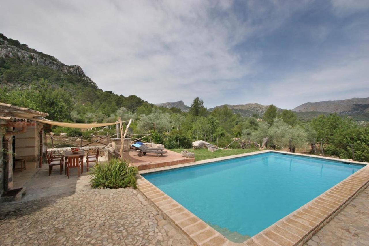 Villa Guillo Alcanada