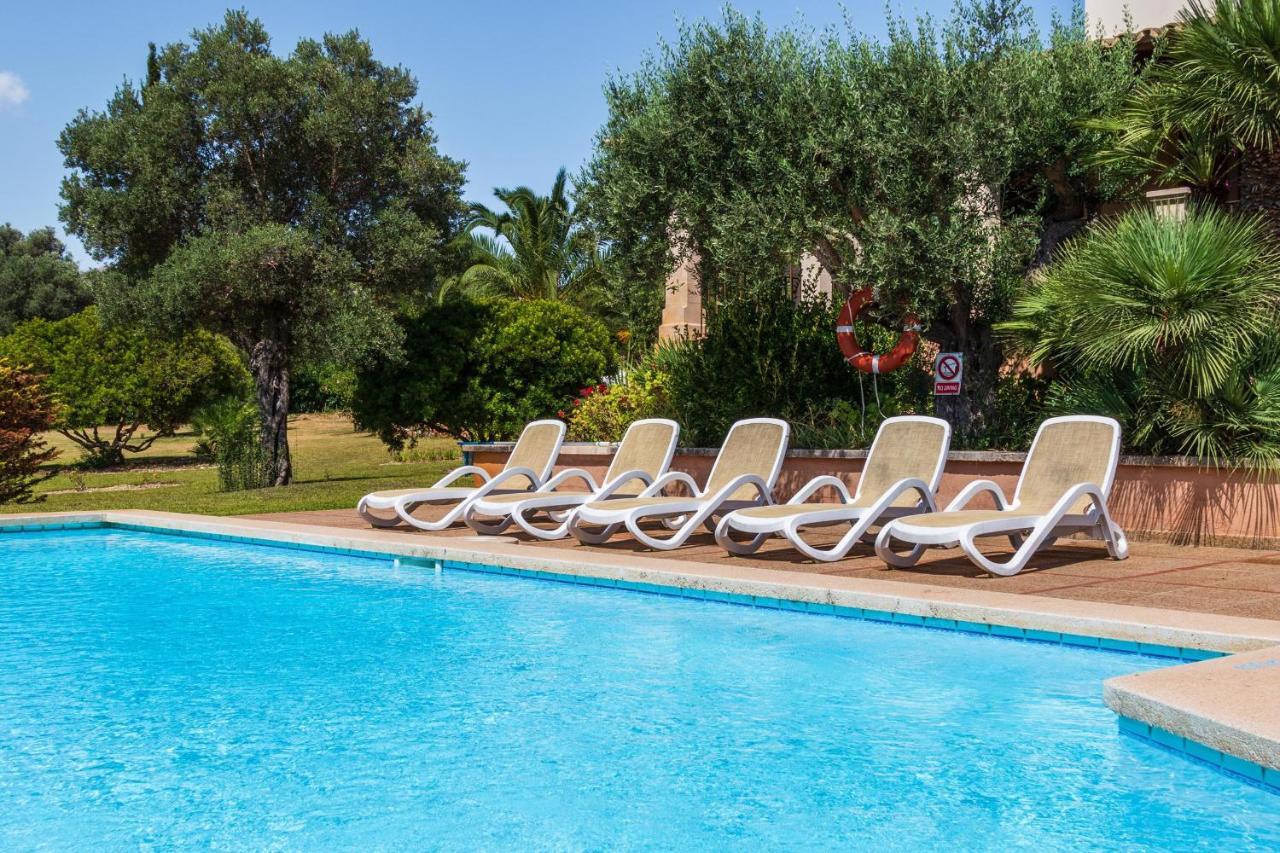 Hostalet Holiday home