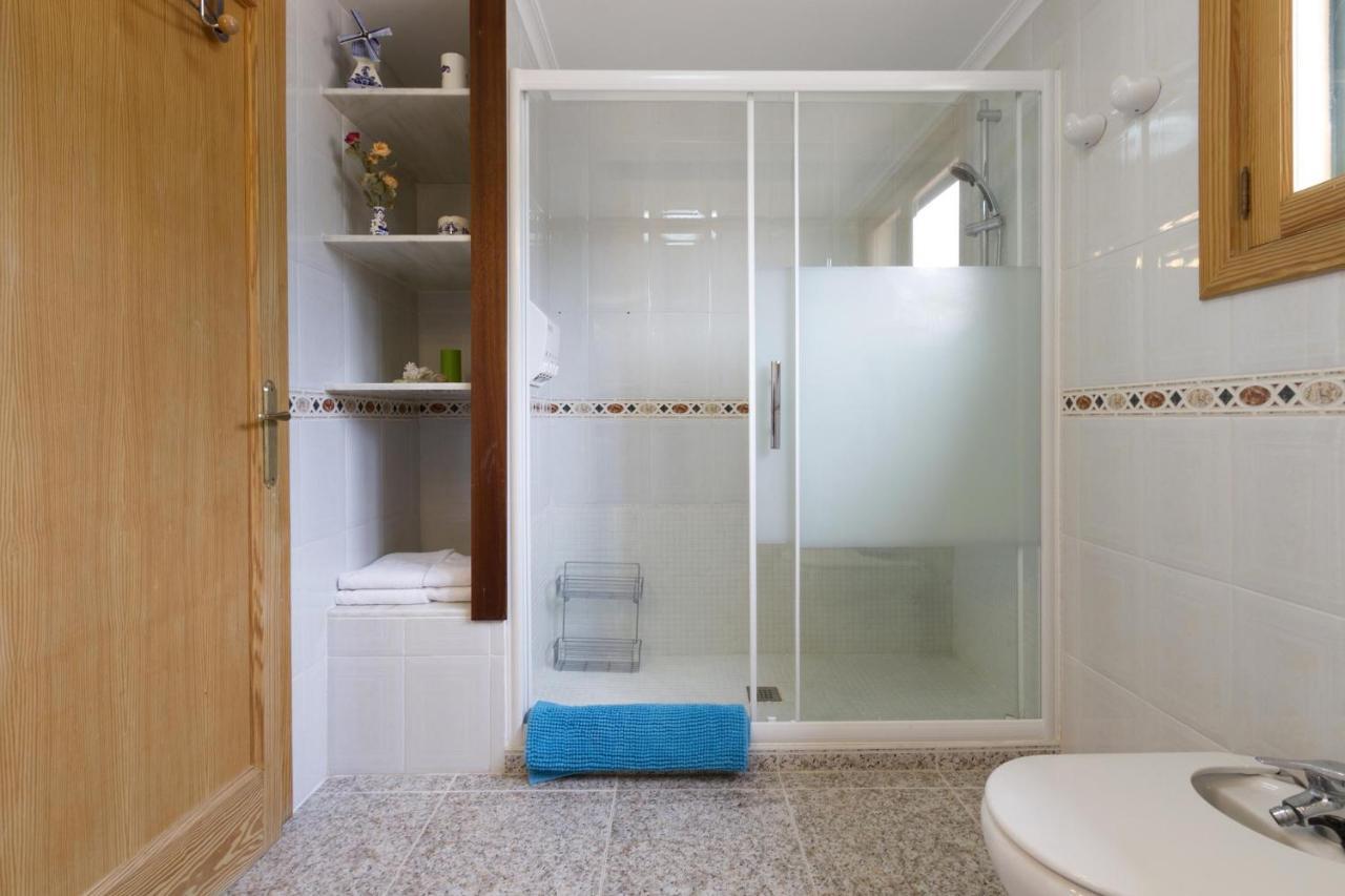 Holiday home Gran Voramar Cala *