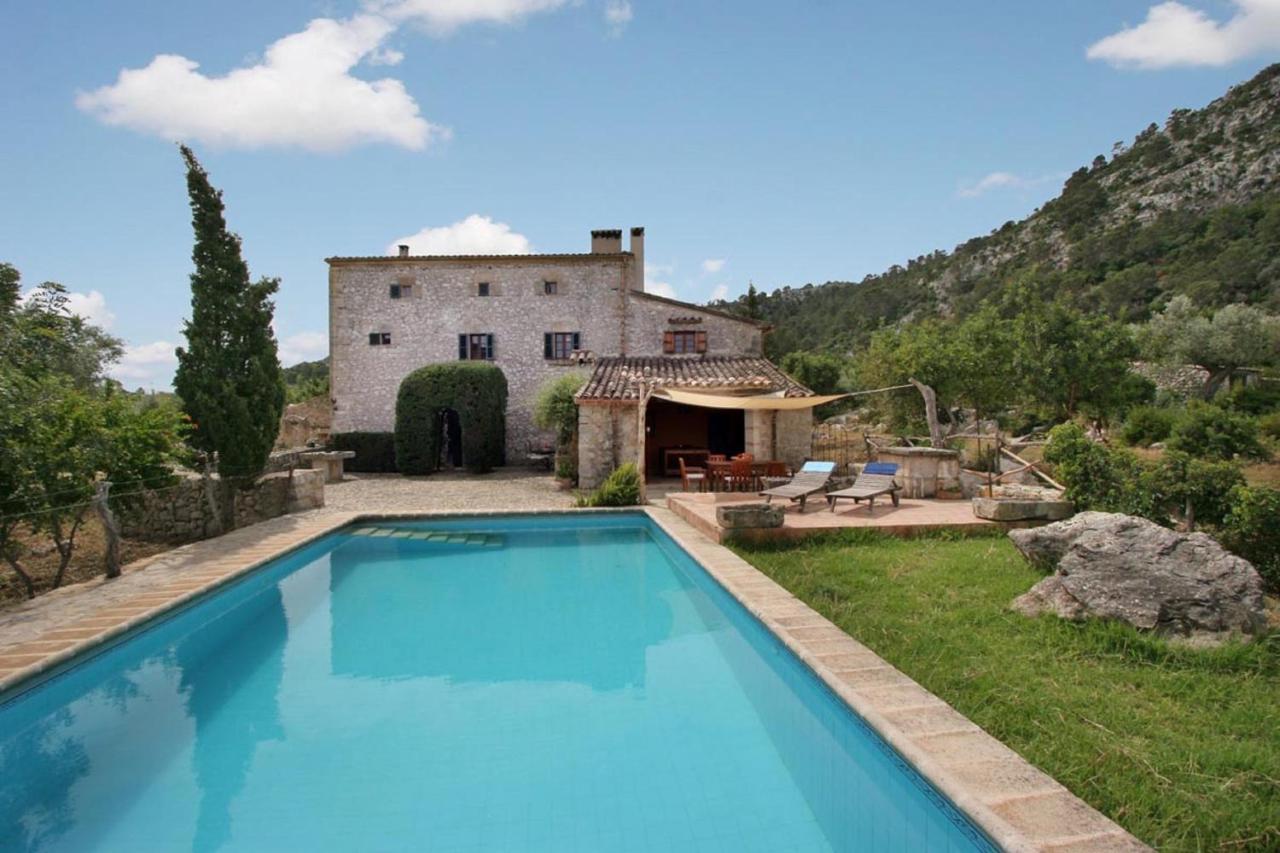 Villa Guillo Alcanada