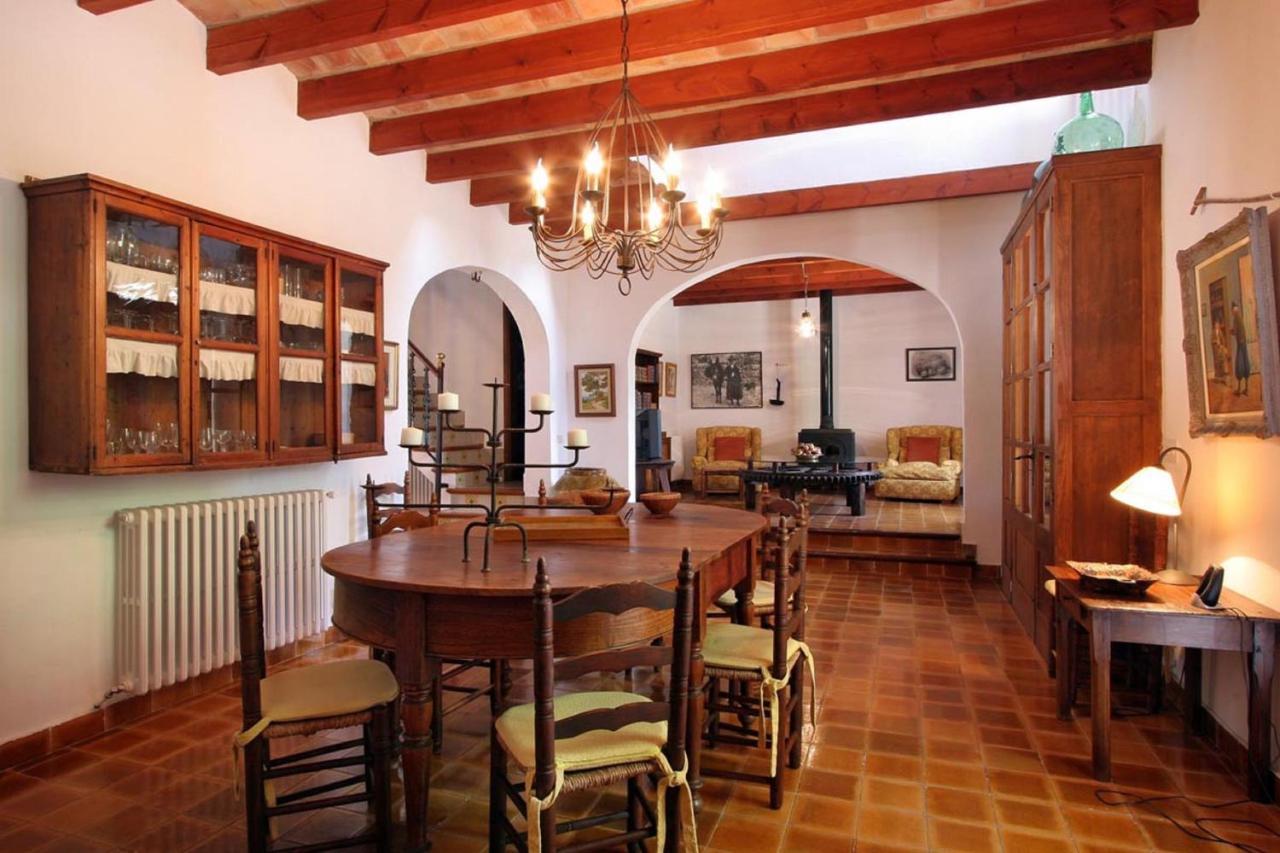 Villa Guillo