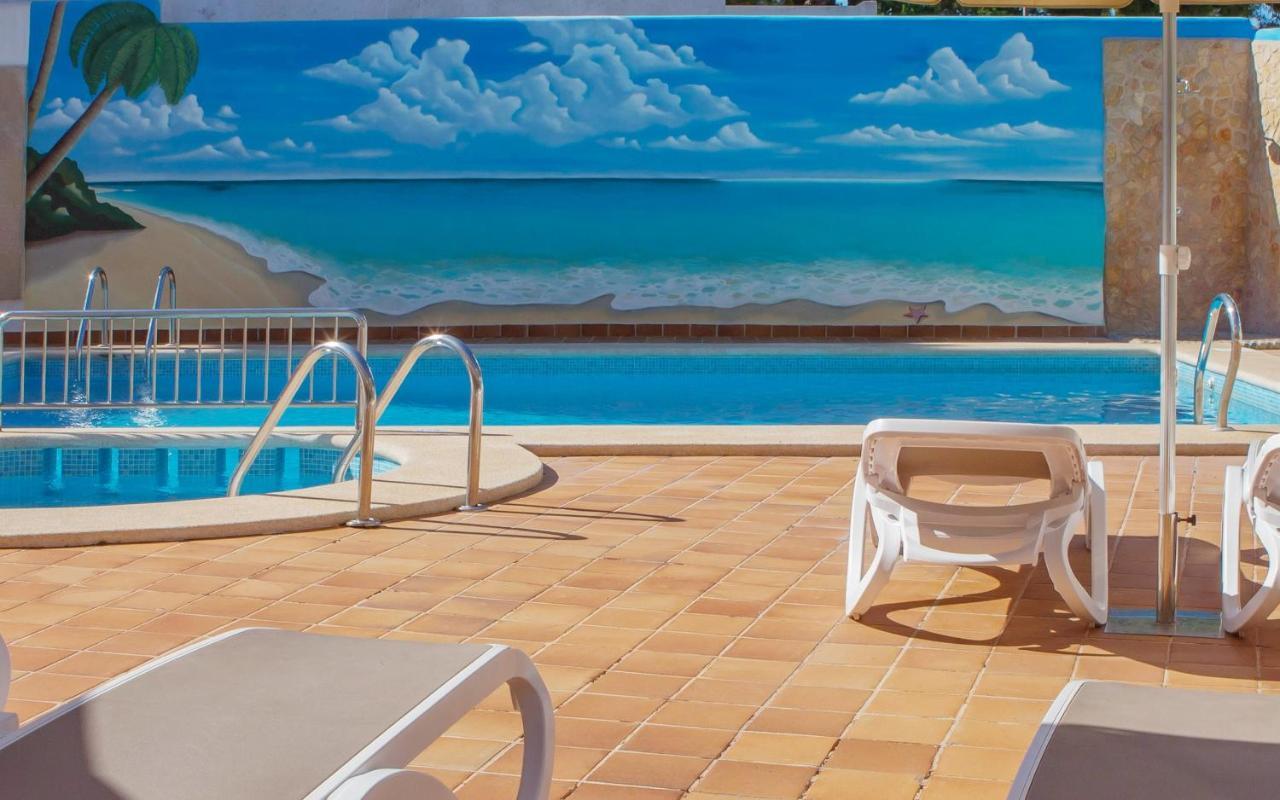Ses Puntetes Hotel Cala D´Or