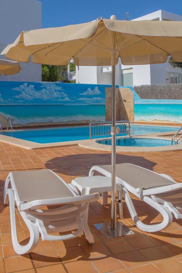 Hotel Ses Puntetes Cala D´Or