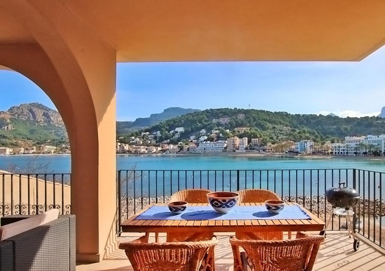 Es Faro House Сasa de vacaciones Puerto de Sóller