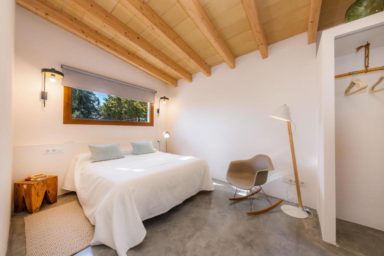 Villa Punxa De Siquier Pollensa