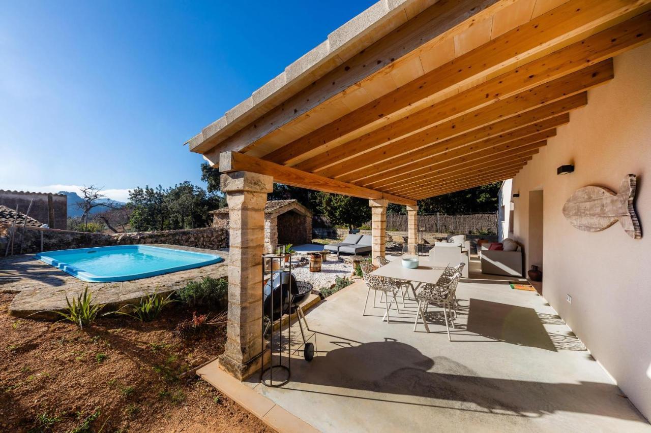 Punxa De Siquier Villa