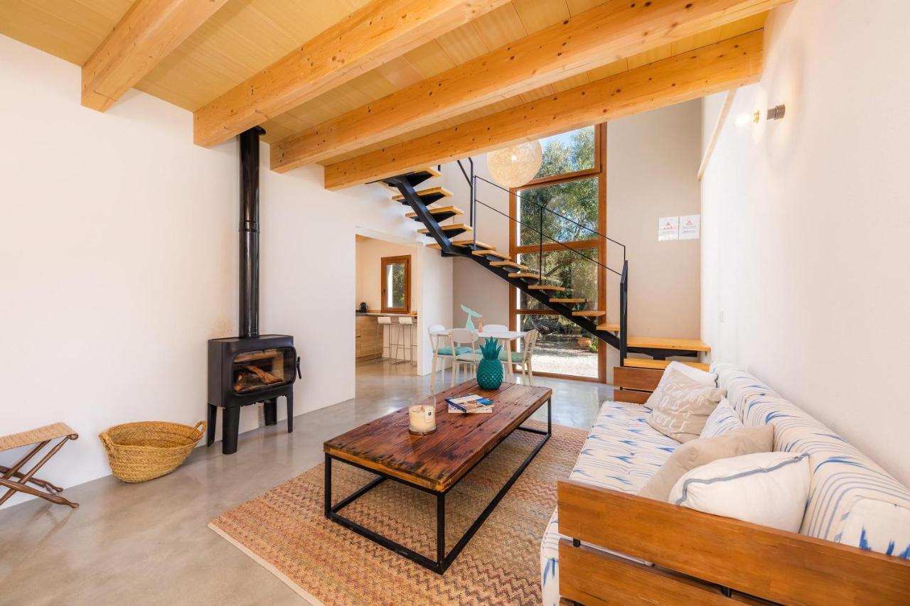 Punxa De Siquier Villa *
