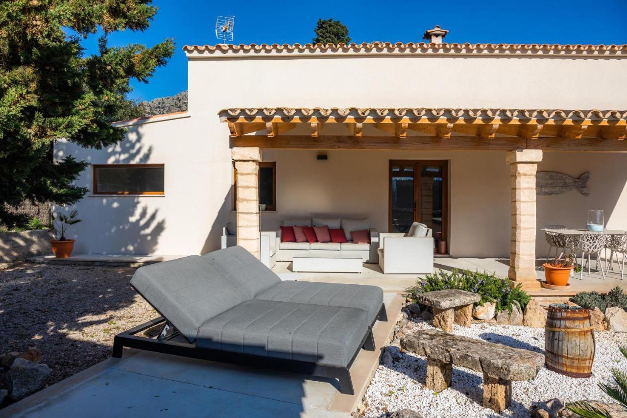 Punxa De Siquier Villa *
