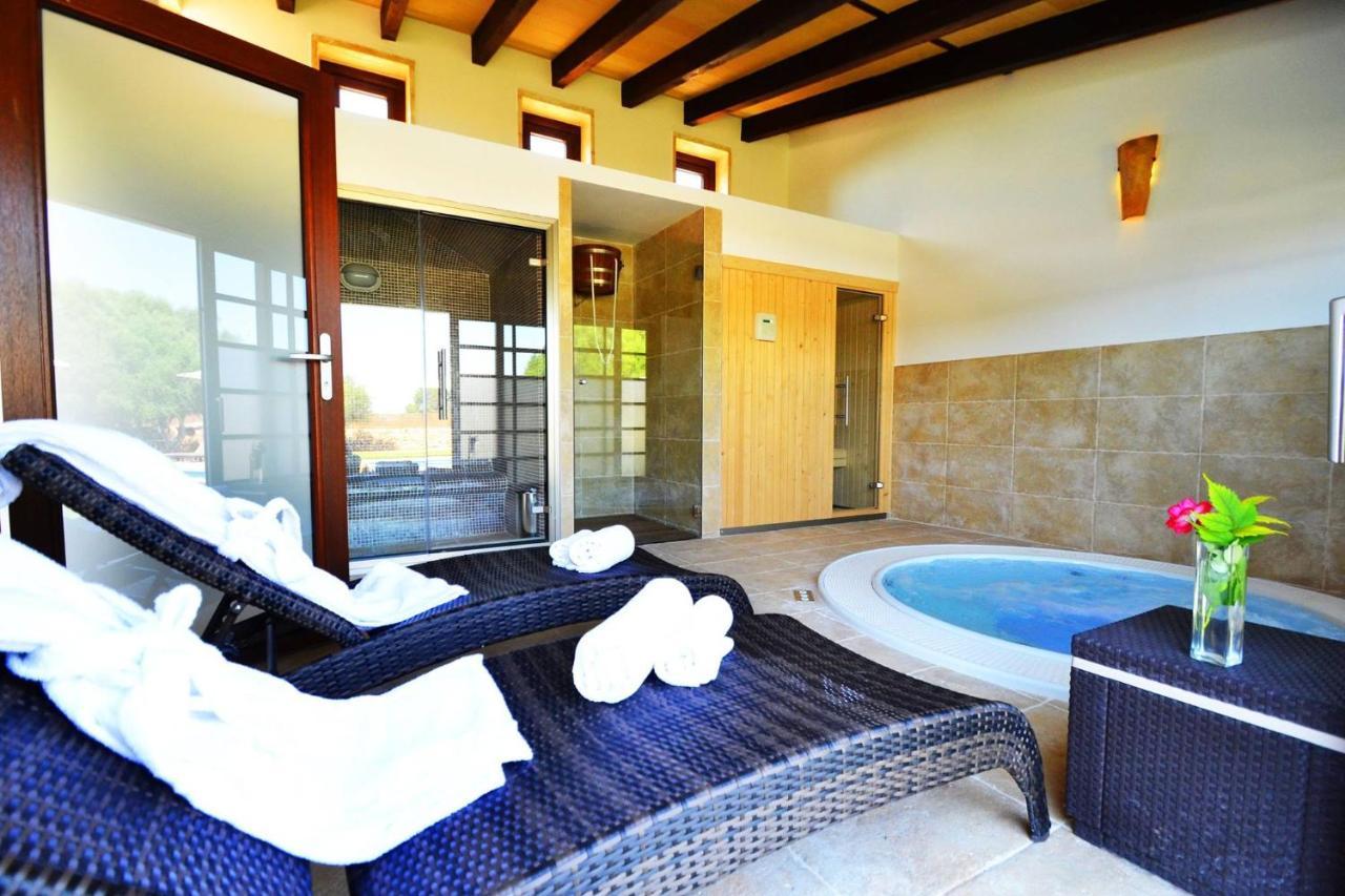 Bennoc Petit - Only Adults 4* Llucmajor (Mallorca)