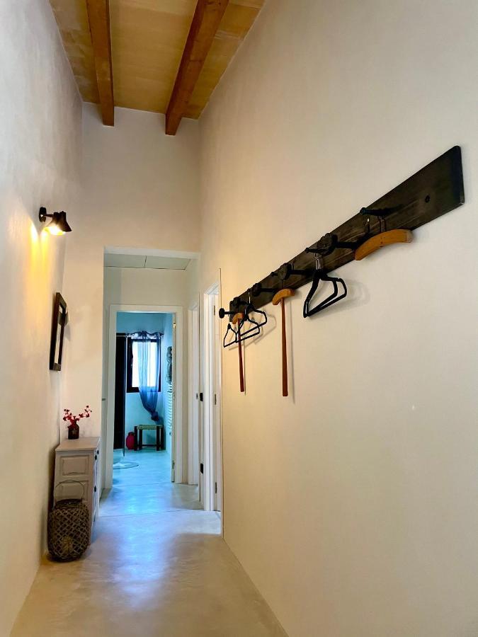 Design-villa Romantica * Sant Joan