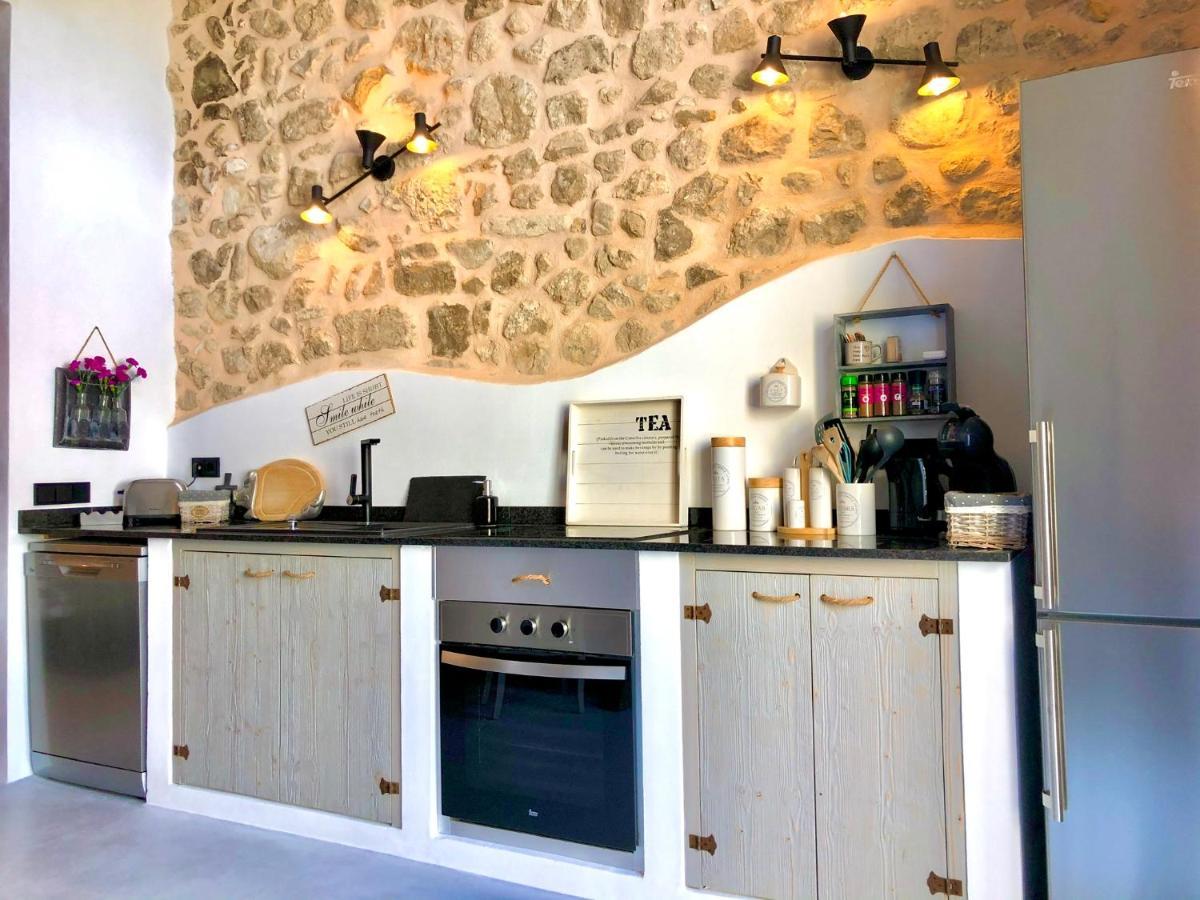 Villa Design-villa Romantica