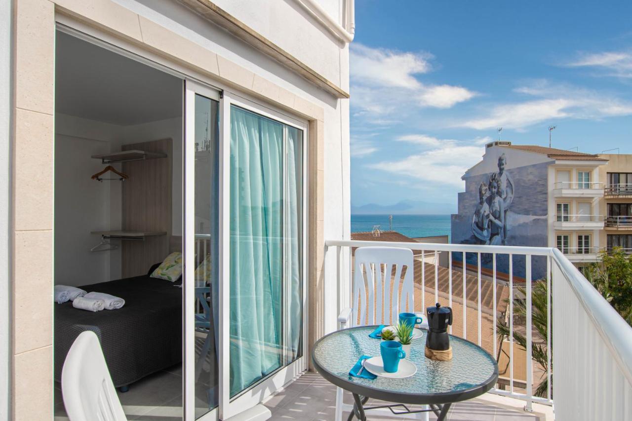 Yourhouse Monges With Sea Views Apartamento *