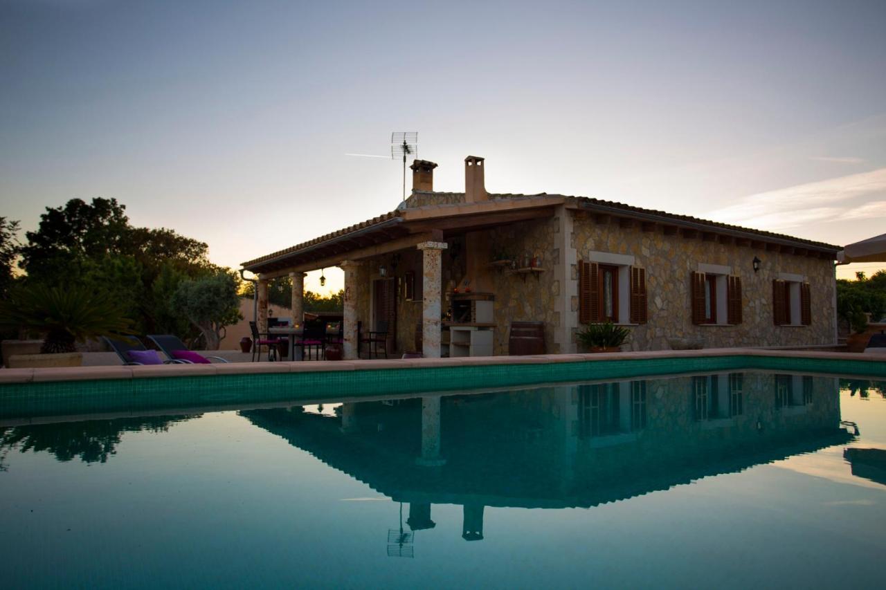 Sa Rota Villa Ariany