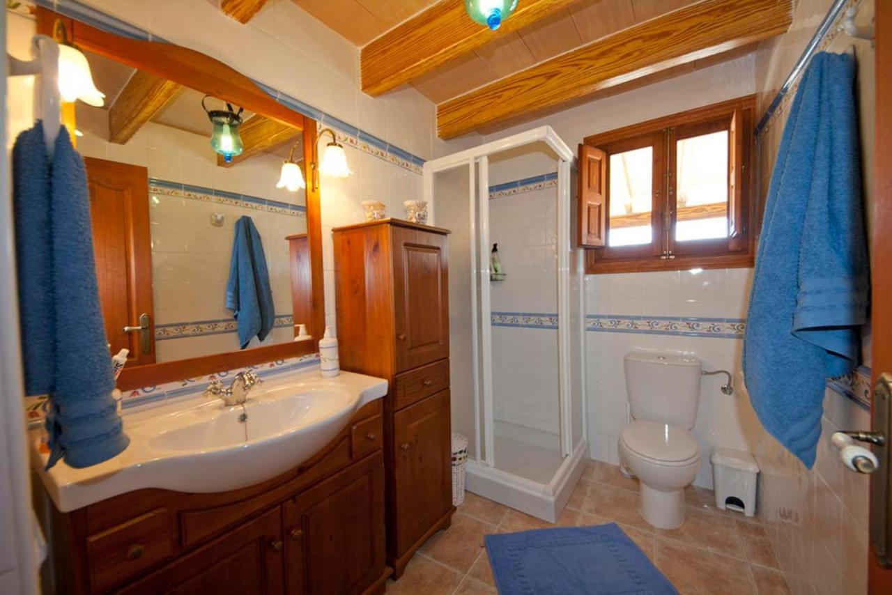 Sa Rota Villa