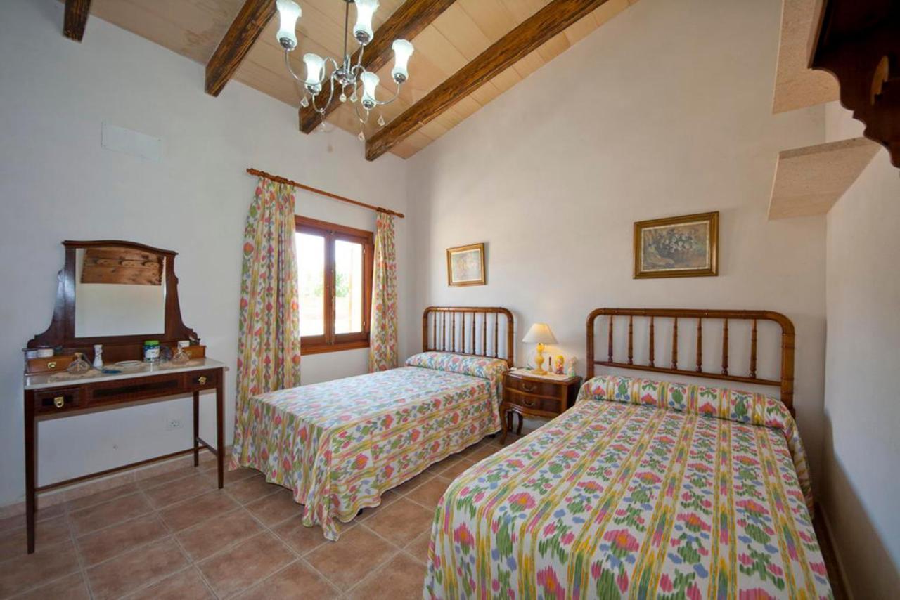 Sa Rota Villa