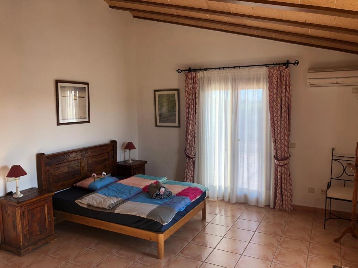 Holiday home Finca Bis 8 Personen *