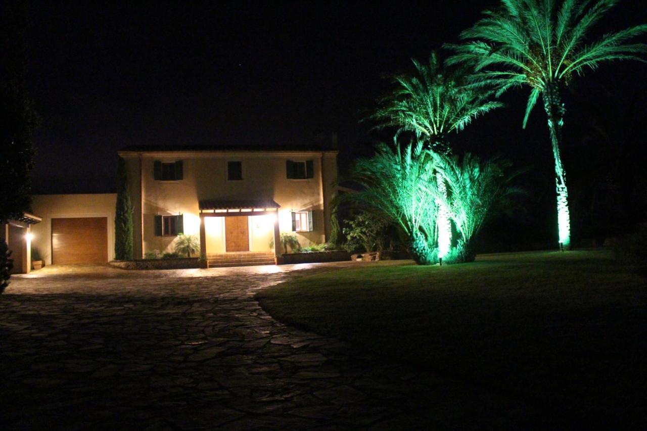 Finca Bis 8 Personen Manacor (Mallorca)