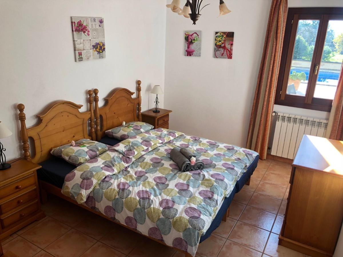 Finca Bis 8 Personen Holiday home Manacor (Mallorca)