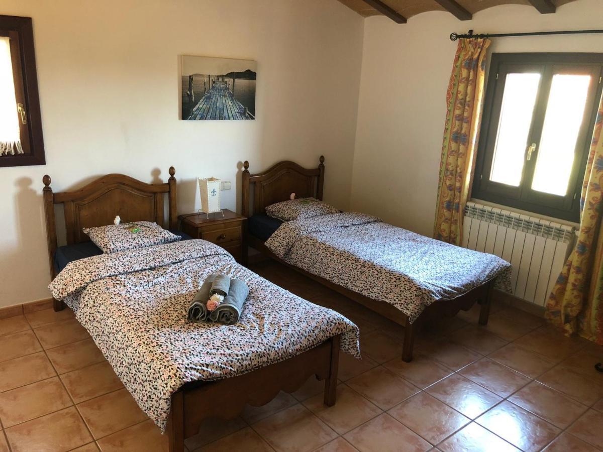 Holiday home Finca Bis 8 Personen