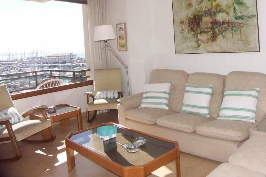 Apartamento En Primera Linea Para 4 Personas Apartment