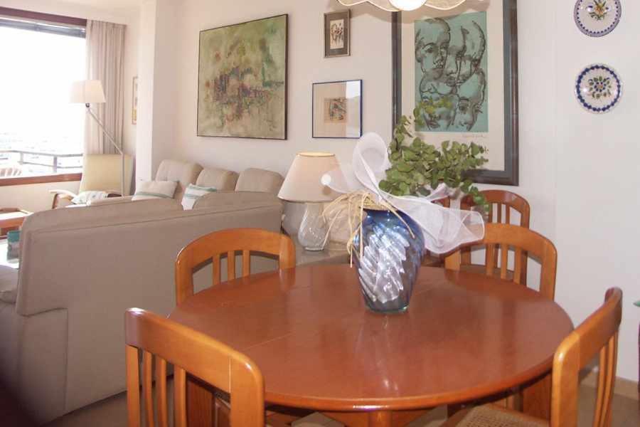 Apartment Apartamento En Primera Linea Para 4 Personas