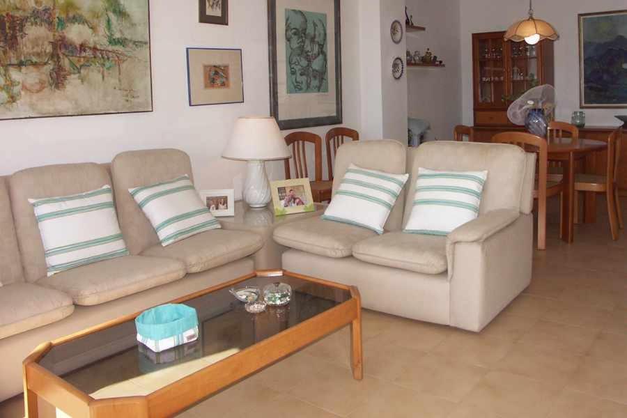 Apartment Apartamento En Primera Linea Para 4 Personas *